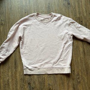 LULULEMON Crewneck Sweatshirt